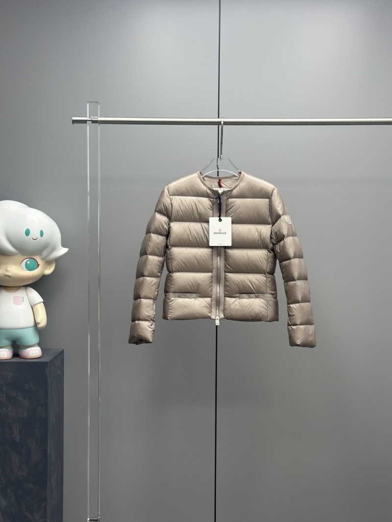 Moncler Down Coat